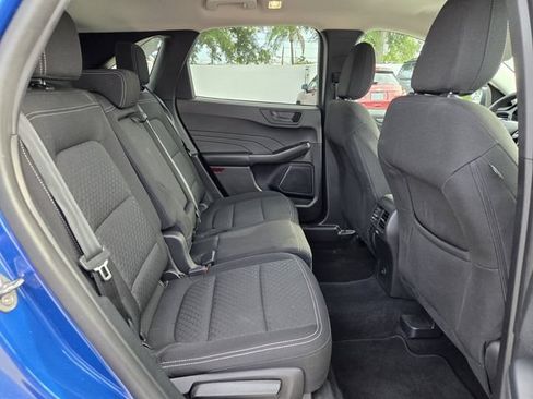 Used 2023 Ford Escape Active AWD/4WD image 20
