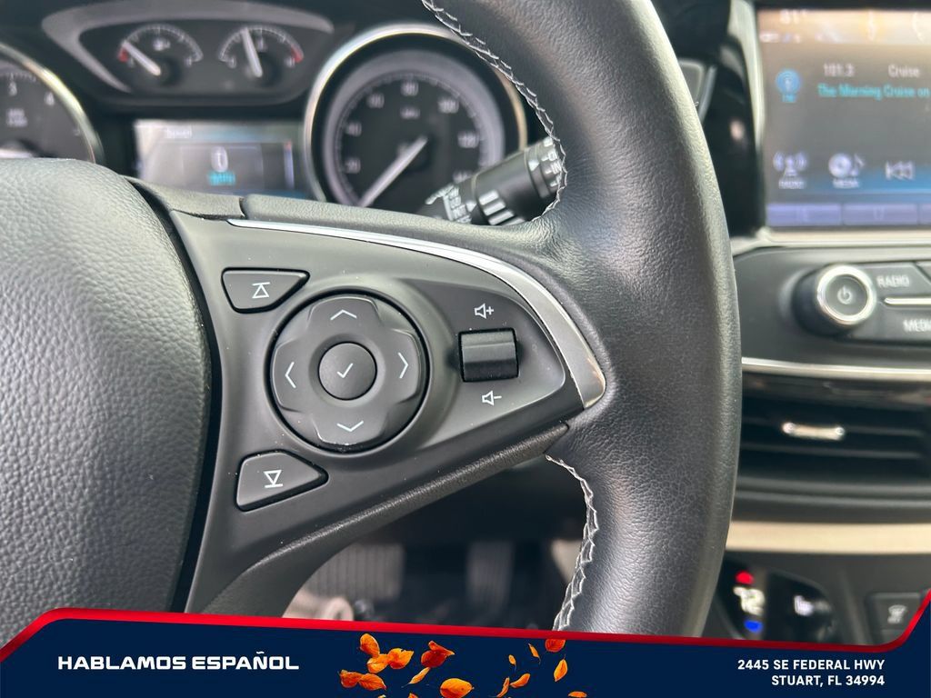 Used 2020 Buick Envision Preferred FWD image 19