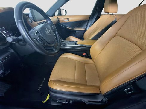 Used 2024 Lexus IS 300 w/ Comfort Package RWD image 13