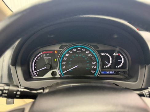 Used 2013 Toyota Venza XLE FWD image 19