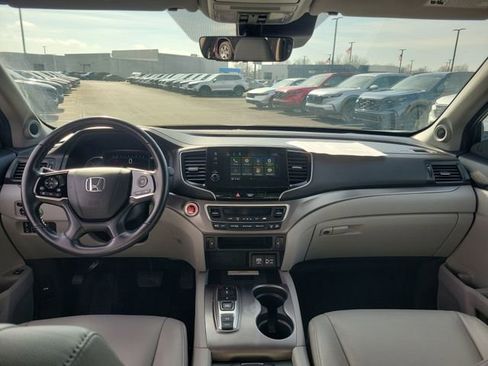 Used 2021 Honda Pilot Special Edition image 20