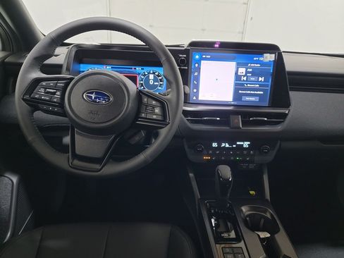 New 2026 Subaru Outback Premium AWD/4WD image 8