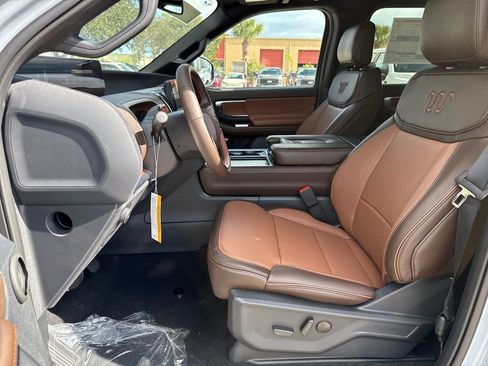 New 2025 Ford Expedition King Ranch image 21