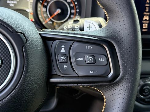 New 2025 Jeep Wrangler Unlimited Rubicon 392 image 20