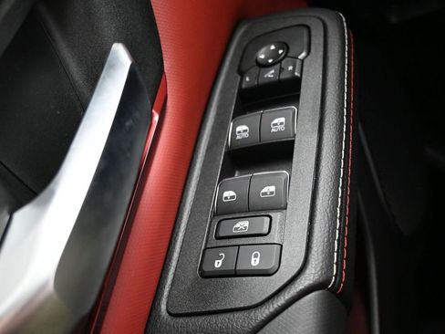 New 2026 RAM 1500 Rebel image 24