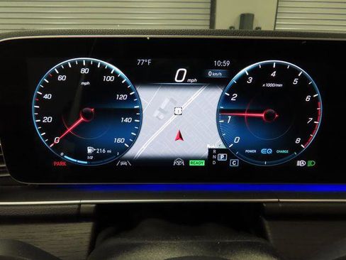 Used 2023 Mercedes-Benz GLE 450 4MATIC image 53