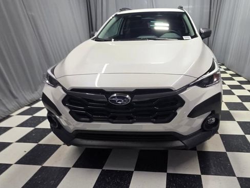 New 2026 Subaru Crosstrek 2.5i Premium AWD/4WD image 2