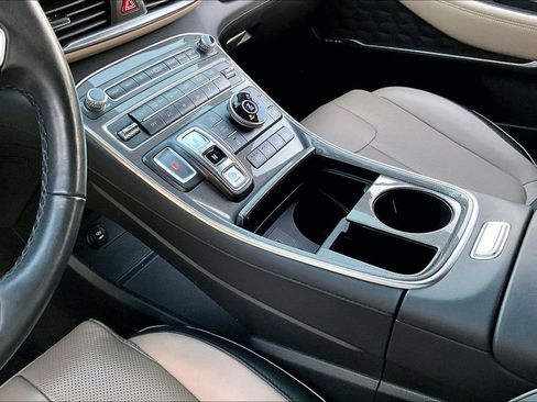 Used 2023 Hyundai Santa Fe Limited image 16