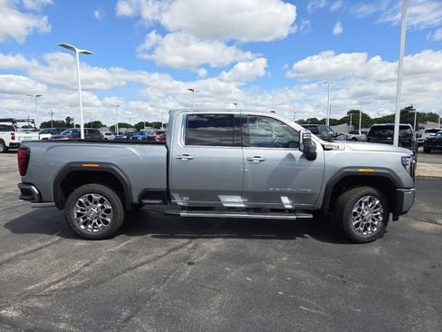 New 2026 GMC Sierra 2500 Denali w/ Technology Package AWD/4WD image 27