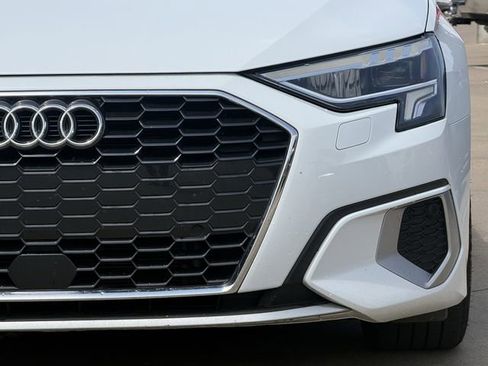 Used 2024 Audi A3 2.0T Premium FWD image 8