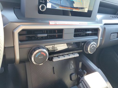 New 2026 Toyota Tacoma TRD Off-Road AWD/4WD image 27