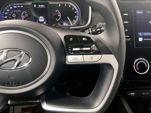 Used 2023 Hyundai Tucson SEL image 23