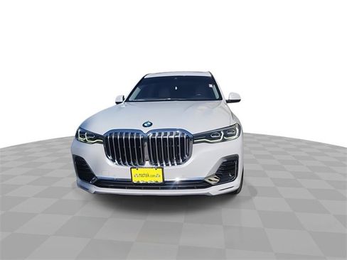 Used 2019 BMW X7 xDrive40i w/ Premium Package image 3