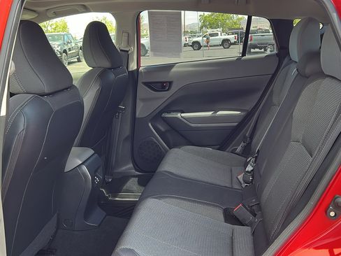 Used 2024 Subaru Crosstrek 2.0i Premium AWD/4WD image 13