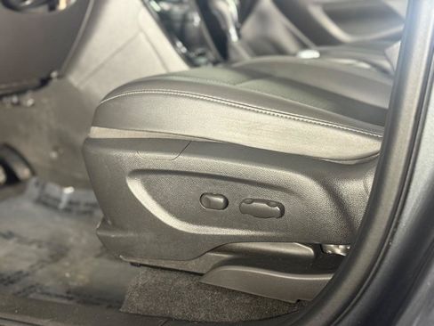 Used 2018 Buick Encore Preferred AWD/4WD image 20