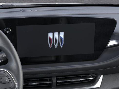 New 2026 Buick Envista Sport Touring w/ Convenience I Package FWD image 20