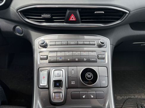 Used 2023 Hyundai Santa Fe SEL FWD image 28