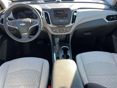 Certified 2024 Chevrolet Equinox LS image 22