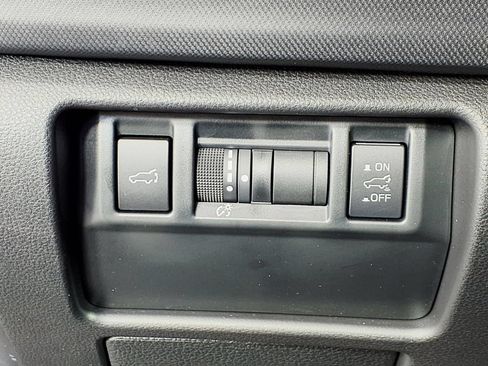 Used 2026 Subaru Forester Premium AWD/4WD image 16