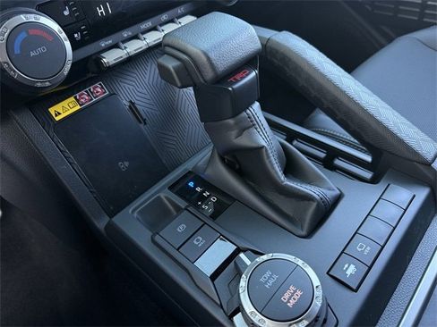 Used 2025 Toyota 4Runner TRD Off-Road Premium image 20