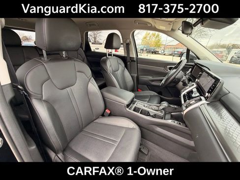 Certified 2023 Kia Sorento S image 27