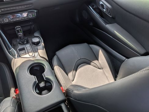 Used 2020 Toyota Supra Premium w/ Driver Assist Package image 21