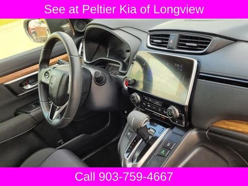 Used 2020 Honda CR-V EX image 11
