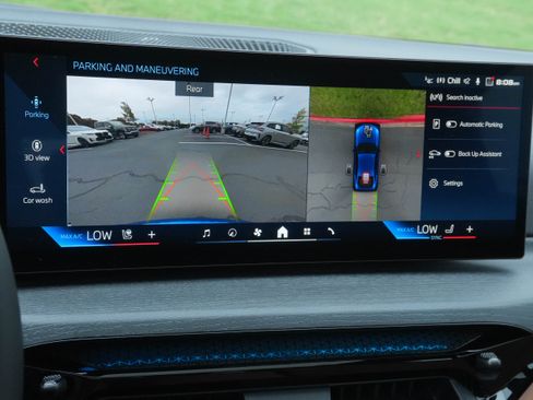 Certified 2025 BMW M440i RWD image 22