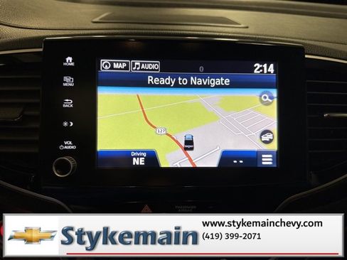 Used 2022 Honda Ridgeline RTL-E image 42