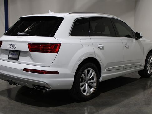 Used 2019 Audi Q7 2.0T Premium w/ Convenience Package image 11