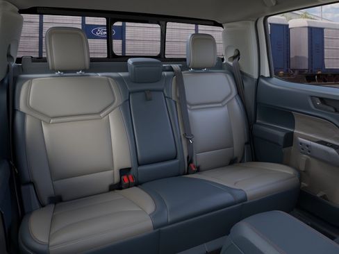 New 2026 Ford Maverick Lariat AWD/4WD image 11