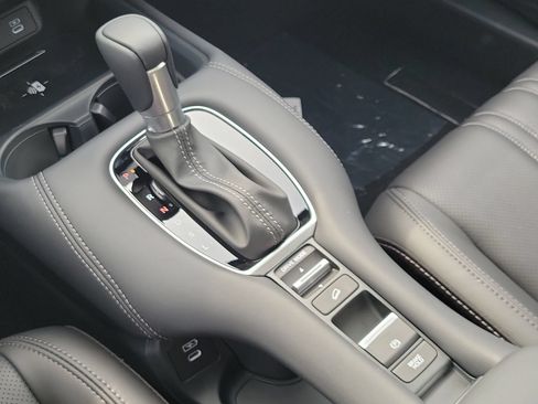 New 2027 Honda HR-V EX-L image 22