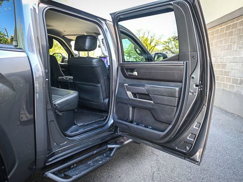 Used 2023 Toyota Tundra SR5 w/ SR5 Premium Package AWD/4WD image 15