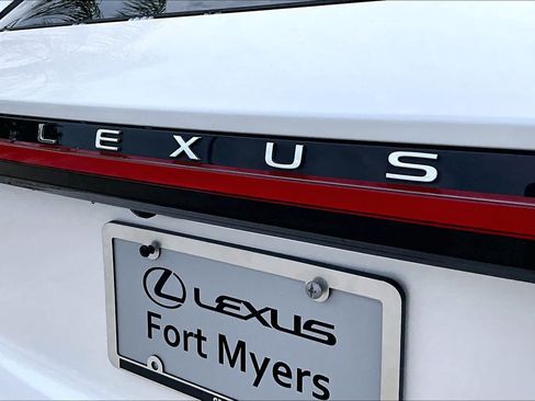 Used 2024 Lexus RX 350 Premium Plus w/ Convenience Package FWD image 31