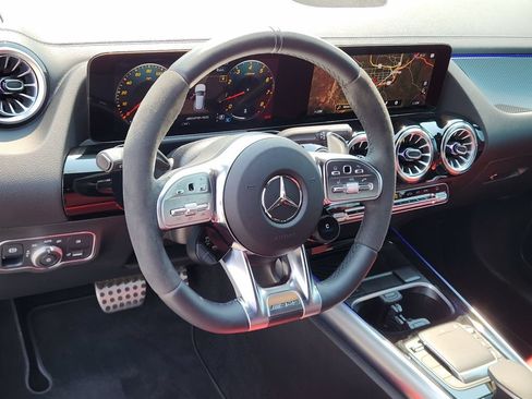 Used 2023 Mercedes-Benz GLA 35 AMG 4MATIC image 20