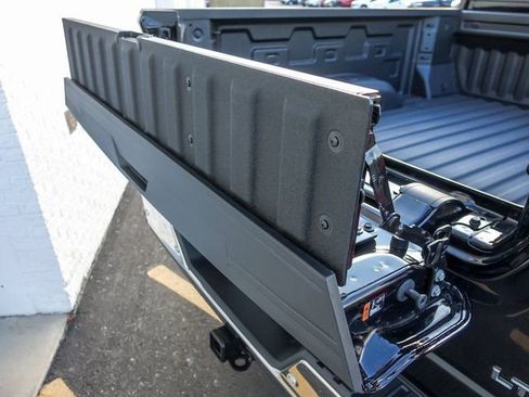 New 2026 Chevrolet Silverado 2500 LT w/ All Star Edition image 10