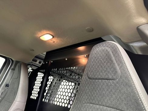 Used 2024 Chevrolet Express 2500 w/ Driver Convenience Package image 12