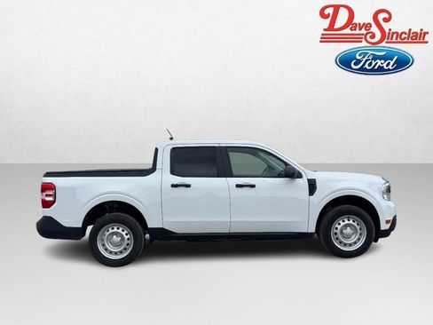 Used 2022 Ford Maverick XL FWD image 5