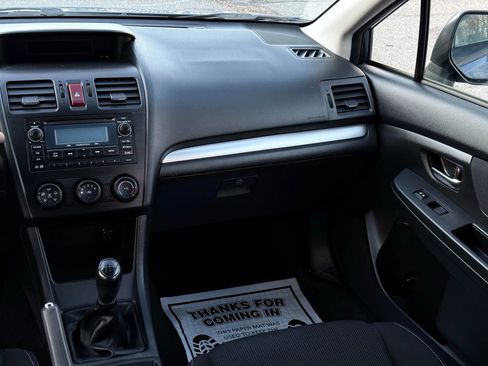Used 2012 Subaru Impreza 2.0i Sport Premium image 28