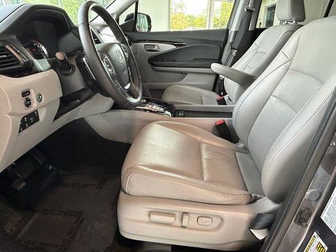 Used 2020 Honda Ridgeline RTL-E image 15
