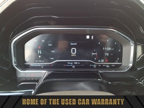Used 2022 GMC Sierra 1500 SLT AWD/4WD image 19