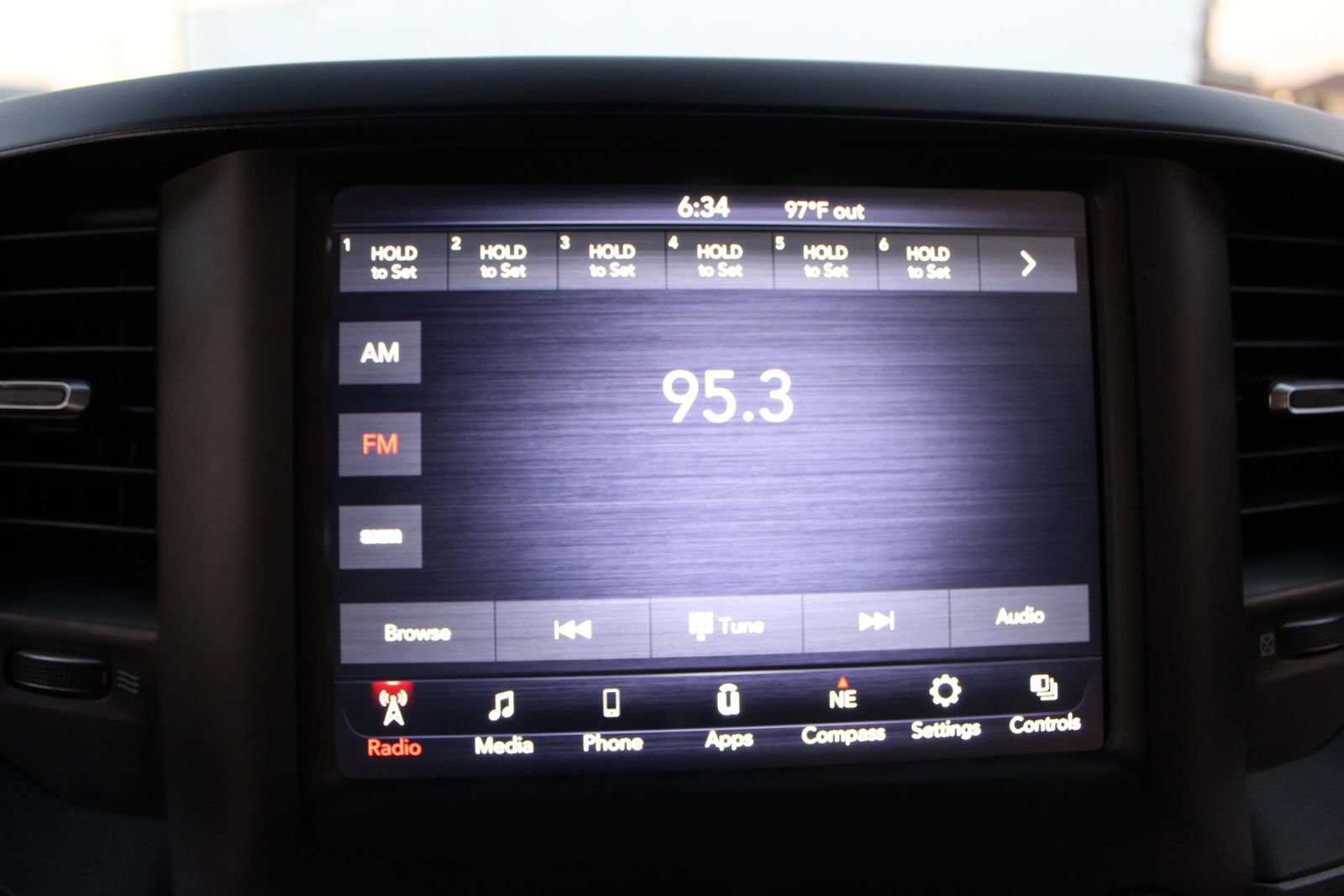 Used 2021 RAM 2500 Tradesman RWD image 18