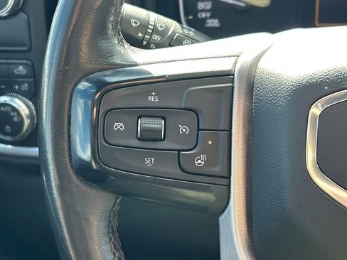 Used 2021 GMC Sierra 1500 Elevation image 36