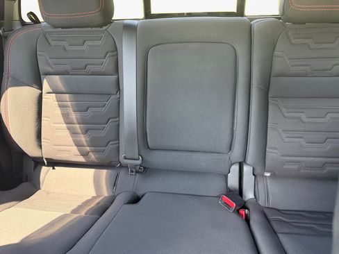 Certified 2023 Nissan Frontier PRO-4X w/ Pro Convenience Package AWD/4WD image 12