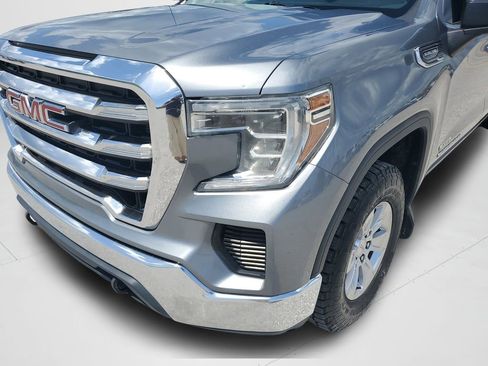 Used 2019 GMC Sierra 1500 SLE w/ Enhanced Capability Package AWD/4WD image 25