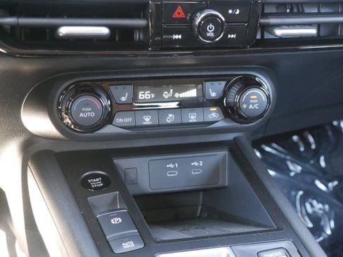 New 2026 Nissan Kicks SV w/ SV Premium Package image 12