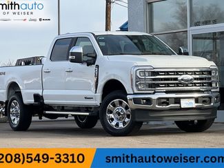 New 2026 Ford F350 Lariat w/ Chrome Package video 1