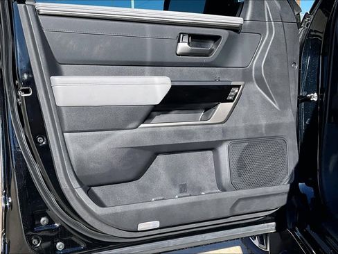 New 2026 Toyota Tundra Limited image 10