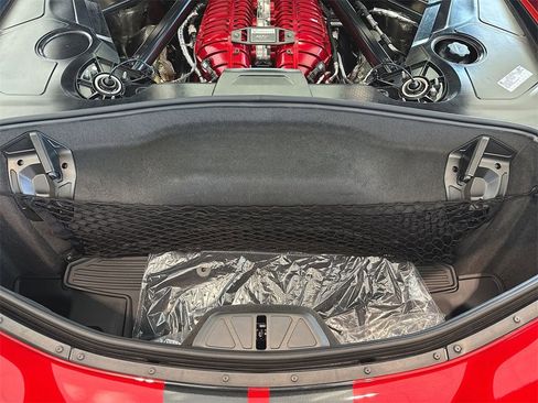 New 2026 Chevrolet Corvette Z06 image 31