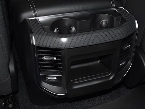 New 2026 RAM 1500 Big Horn AWD/4WD image 27